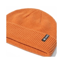 Stance Beanie Icon 2 orange - 1 piece